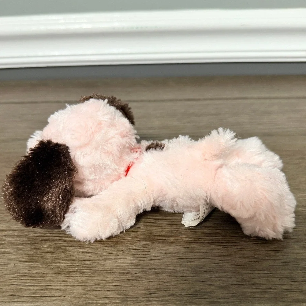 Hallmark Pink Snoopy‎ Plush
